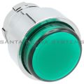 Telemecanique ZB2 BV031 Pilot Light Lens Product Image