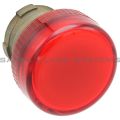 Telemecanique ZB2 BV04 Pilot Light Lens | Red Product Image