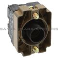 Telemecanique ZB2 BV6 Light Module Product Image