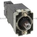 Telemecanique ZB2 BW035 Light Module Product Image