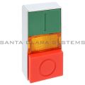 Telemecanique ZB2 BW84354 Pushbutton Product Image