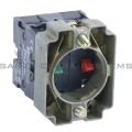 Telemecanique ZB2 BZ105 Mounting Base With Contact Product Image