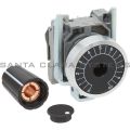 Telemecanique ZB4 BD912 Potentiometer Product Image