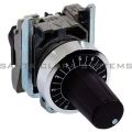 Telemecanique ZB4 BD922 Potentiometer Product Image