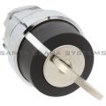 Telemecanique ZB4 BG2 Key Switch Product Image