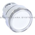 Telemecanique ZB4 BH013 Push Button Product Image