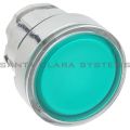 Telemecanique ZB4 BH033 Push Button Product Image