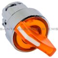Telemecanique ZB4 BK1253 Selector Switch Product Image
