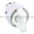 Telemecanique ZB4 BK1513 Selector Switch Product Image