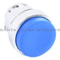 Telemecanique ZB4 BL6 Push Button Product Image