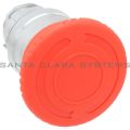 Telemecanique ZB4 BS54 Pushbutton Product Image