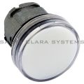Telemecanique ZB4 BV013 Pilot Light Product Image