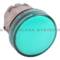 Telemecanique ZB4 BV03 Pilot Light Product Image