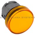 Telemecanique ZB4 BV053 Pilot Light Product Image