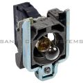 Telemecanique ZB4 BV624 Light Block Product Image