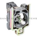 Telemecanique ZB4 BVG3 Body Complete Screw Clamp Conn Integral LED for P/Lgt Product Image