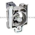 Telemecanique ZB4 BVG4 Light Block Product Image