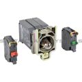 Telemecanique ZB4 BW035 Light Block Product Image