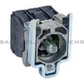 Telemecanique ZB4 BW0B45 Light Block Product Image