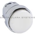 Telemecanique ZB4 BW11 Push Button Product Image