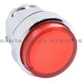Telemecanique ZB4 BW14 Push Button Product Image