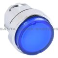 Telemecanique ZB4 BW16 Push Button Product Image