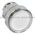 Telemecanique ZB4 BW313 Push Button Product Image