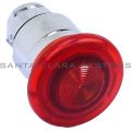 Telemecanique ZB4 BW443 Push Button Product Image