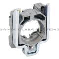 Telemecanique ZB4 BZ009 Mount Base Product Image