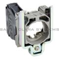 Telemecanique ZB4 BZ102 Contact Block Product Image