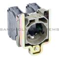 Telemecanique ZB4 BZ103 Block Assembly Product Image