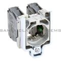 Telemecanique ZB4 BZ105 Contact Block Product Image
