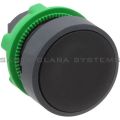 Telemecanique ZB5 AA2 Pushbutton | Black Product Image