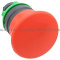 Telemecanique ZB5 AC4 Mushroom Pushbutton Head Product Image
