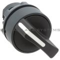 Telemecanique ZB5 AD2 Selector Switch Product Image