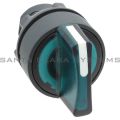 Telemecanique ZB5 AK1333 Selector Switch Green Product Image