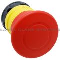 Telemecanique ZB5 AT84 Emergency Stop Push Button Product Image