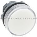 Telemecanique ZB5 AV013 Head for Integral LED Only Pilot Lights Product Image