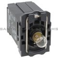 Telemecanique ZB5 AV3 Light Block Product Image