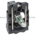 Telemecanique ZB5 AVB5 Light Block Product Image