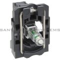 Telemecanique ZB5 AVBG3 Light Module | Green Product Image