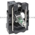 Telemecanique ZB5 AVBG4 Light Block Product Image