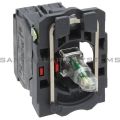 Telemecanique ZB5 AW0G32 Contact Block Product Image