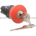 Telemecanique ZB6 AS934 Pushbutton Operator Product Image