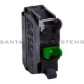 Telemecanique ZBE 101 Contact Block Product Image