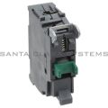 Telemecanique ZBE 1016P Contact Block Product Image