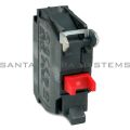 Telemecanique ZBE 102 Contact Block Product Image