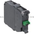 Telemecanique ZBE 203 Contact Block Product Image