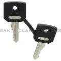 Telemecanique ZBG421E Replacement Key Product Image