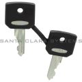 Telemecanique ZBG458A Replacement Key Product Image